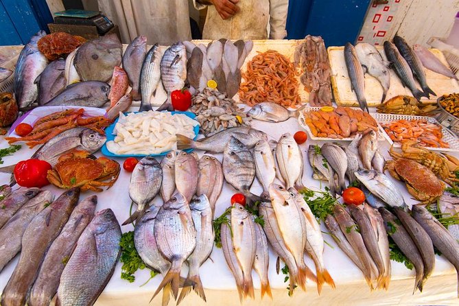 Essaouira: Private or Small-Group Day Trip From Marrakech - Why Visit Essaouira