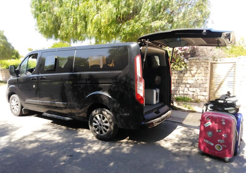 Essaouira: Private Transfer From or to Agafay Desert - Transportation Experience