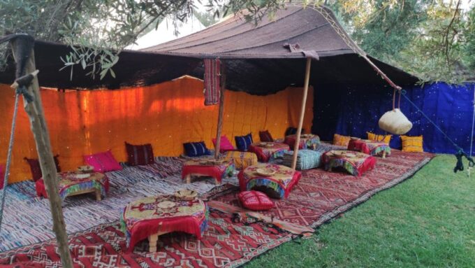 Essaouira: Private Transfer From or to Agafay Desert - Free Cancellation