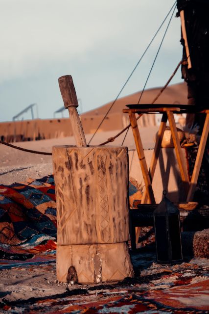Essaouira: Private Transfer From or to Agafay Desert - Customer Feedback