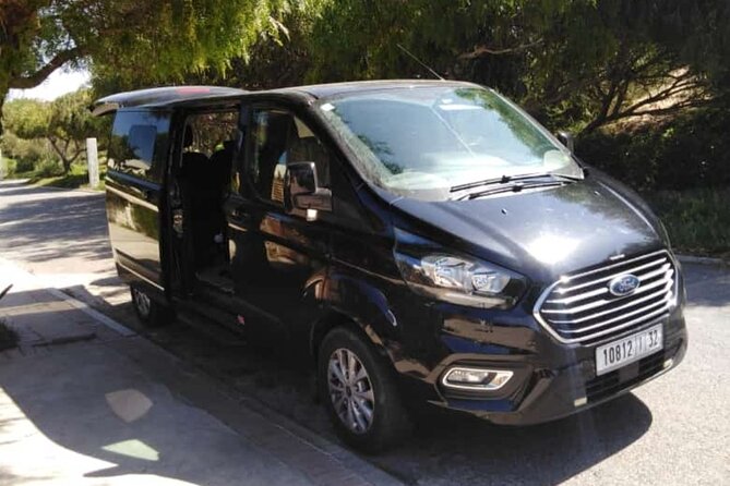 Essaouira: Private Transfer From or to Essaouira Airport - Booking and Cancellation Policies