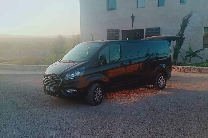 Essaouira: Private Transfer From or to Essaouira Airport - Review Highlights