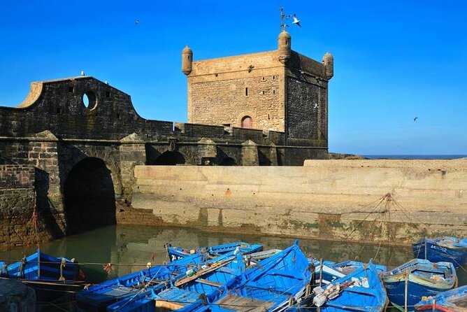 Essaouira: Private Transfer From or to Essaouira Airport - Transportation Arrangements