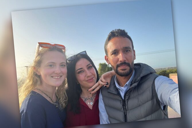 Essaouira: Private Transfer From or to Essaouira Airport - Transportation Details