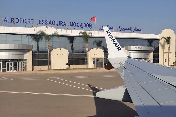 Essaouira: Private Transfer From or to Essaouira Airport - Why Choose Essaouira Private Transfer