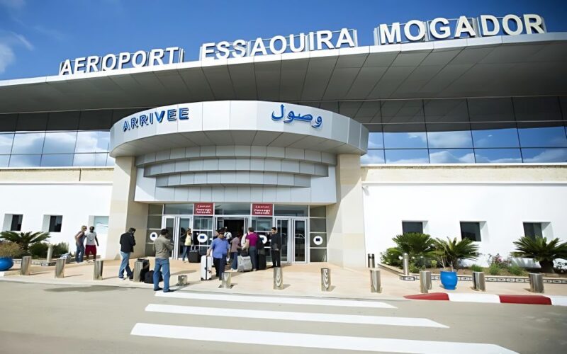 Essaouira: Private Transfer From or to Essaouira Airport - Key Points
