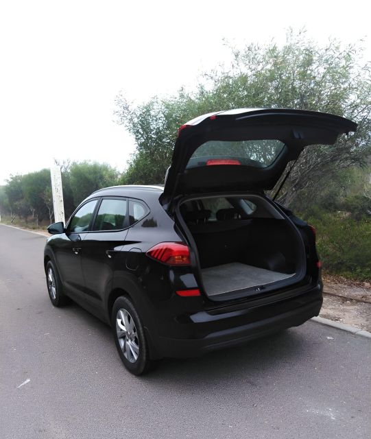 Essaouira: Private Transfer From or to Essaouira Airport - Booking and Payment