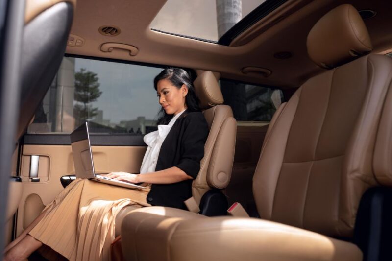 Essaouira: Private Transfer From or to Essaouira Airport - Customer Experience