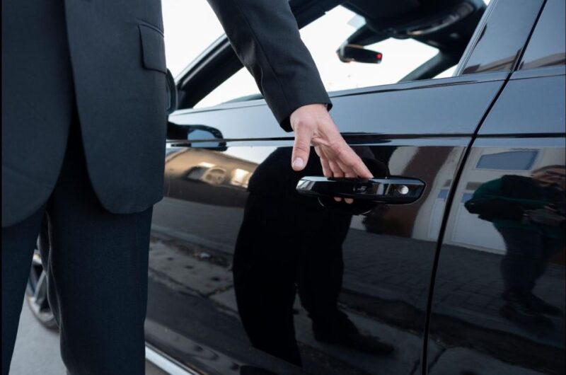 Essaouira: Private Transfer From or to Essaouira Airport - Airport Transfer Route