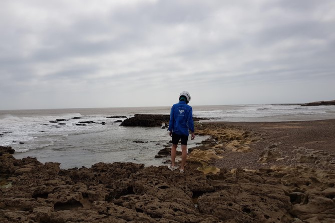 Essaouira: Quad Excursions / Half Day (Free Transfer) - Meeting Point and Pickup