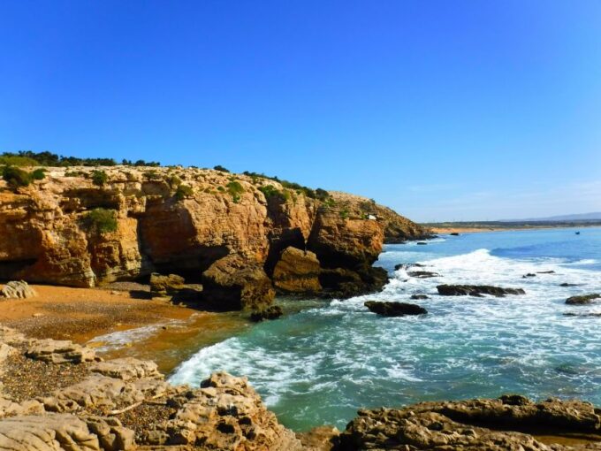 Essaouira Sand Dunes: Half Day Quad Bike Tour - Frequently Asked Questions