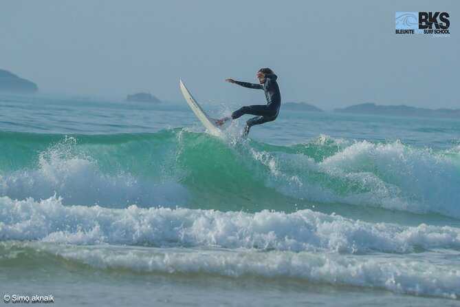Essaouira Surf Rental - Services Offered