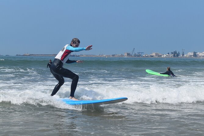 Essaouira Surf Rental - Health and Safety Considerations