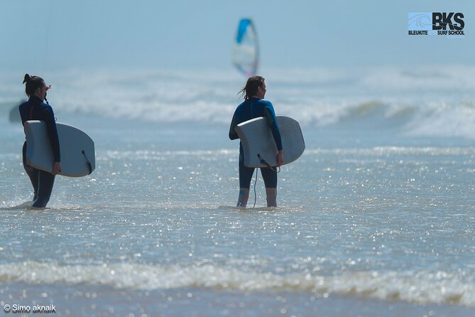 Essaouira Surf Rental - Pricing and Booking Options