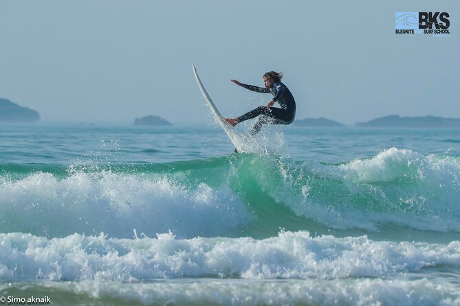 Essaouira Surf Rental - Exploring Essaouiras Surf Scene