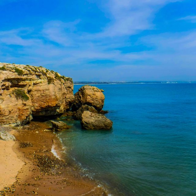 Essaouria: Beach & Big Dunes 2-Hour Quad Biking Tour - Safety Briefing and Test Ride
