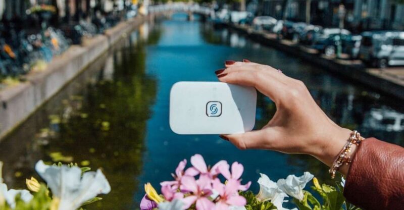 Essen: Unlimited 4G Internet in Germany With Pocket Wifi - Key Points