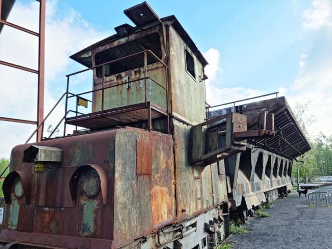 Essen Zollverein Audio Rally by P.I. Sir Peter Morgan - Frequently Asked Questions