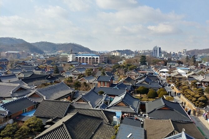 Essence Korea 3days Ptivate Tour(West/East) - Traveler Reviews