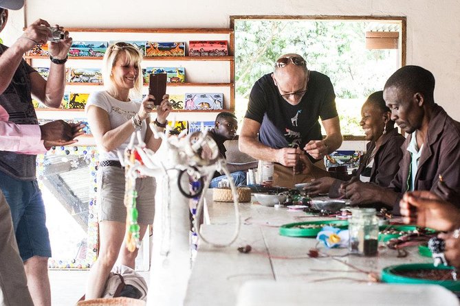 Essence of Arusha City Tour - Transportation and Accessibility