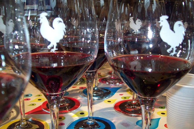 Essence of Chianti Small Group Tour With Lunch and Tastings From Florence - Tuscan Lunch Highlights