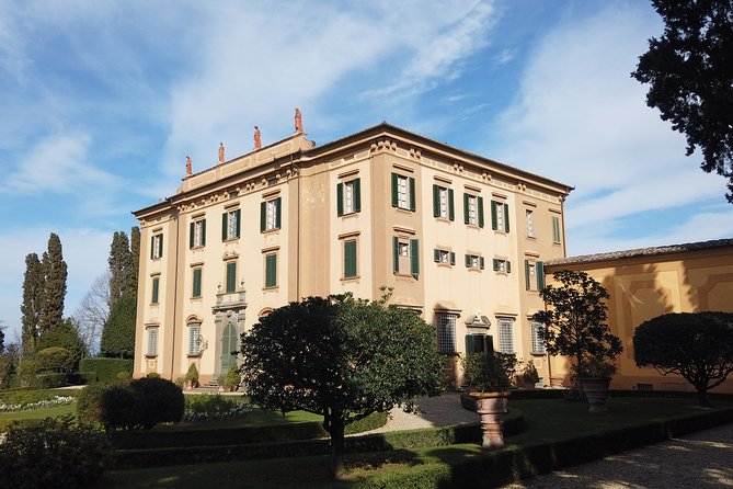 Essence of Chianti Small Group Tour With Lunch and Tastings From Florence - Tour Duration and Return