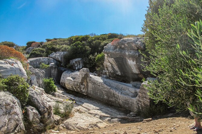 Essence of Naxos Tour - Enjoying Scenic Photo Stops
