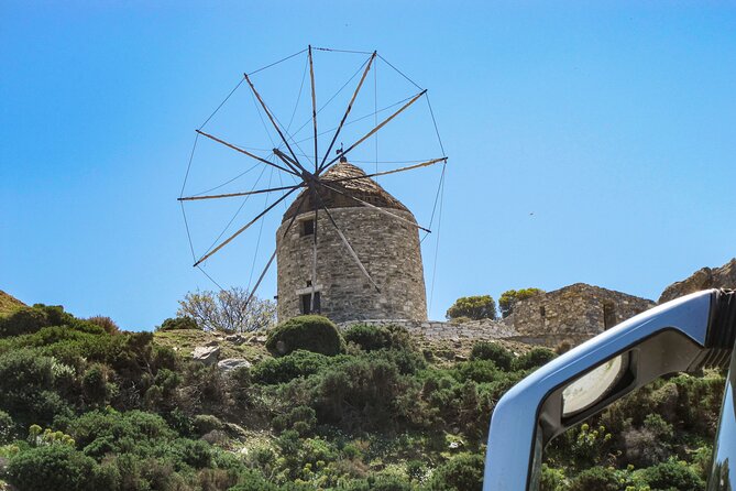 Essence of Naxos Tour - Discovering Quaint Island Villages