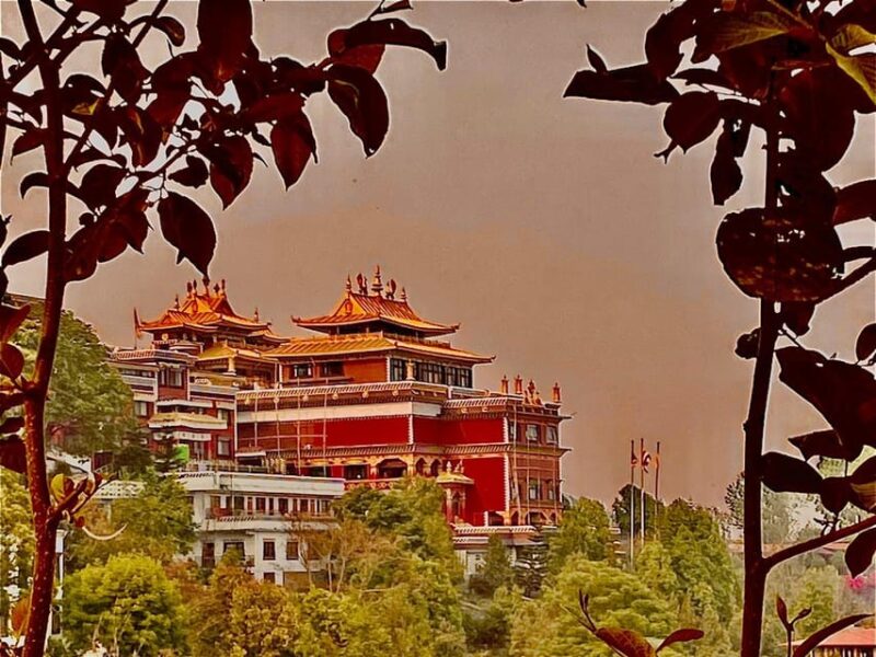 Essence of Nepal: A 10-Day Cultural Odyssey - Lumbinis Sacred Sites
