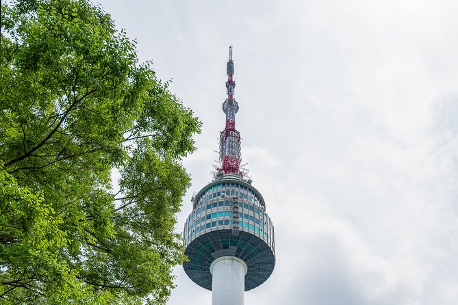 Essence of Seoul, Full Day City Tour - Exploring Seouls Culture and Life