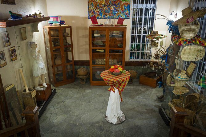 Essence of St Lucia Heritage Experience - FAQs
