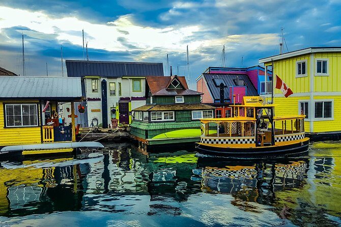 Essence of Victoria: Private Tour of Nature, History & Coast - Key Points