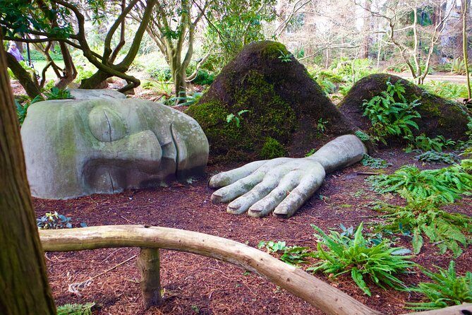 Essence of Victoria: Private Tour of Nature, History & Coast - Exploring the Itinerary in Detail