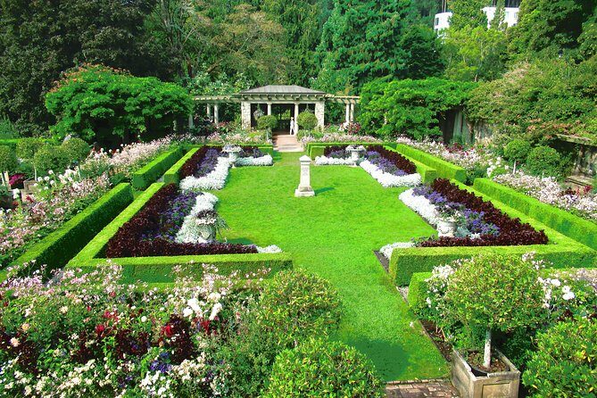 Essence of Victoria: Private Tour of Nature, History & Coast - FAQ