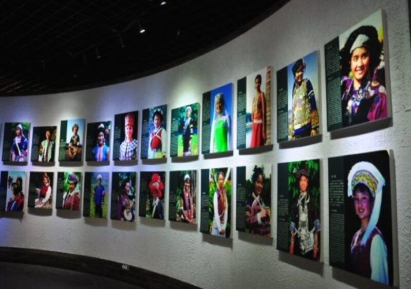 Essences of Kunming Downtown Day Tour - Morning Excursion