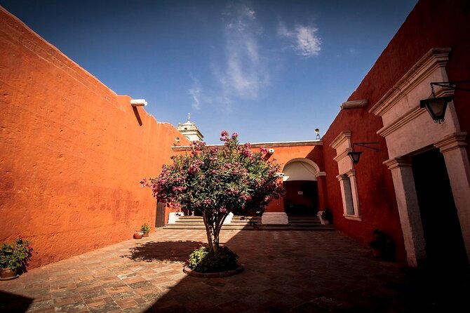 Essential Arequipa and Colca Canyon Tour Package - Highlights of the Tour
