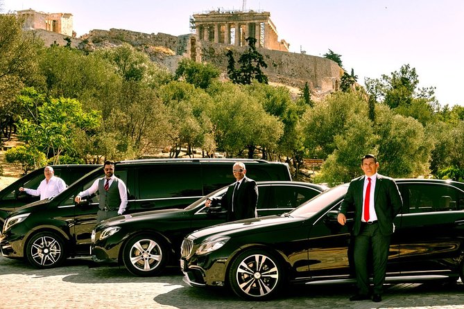 Essential Athens Highlights Plus Cape Sounion Skip-The-Line Tour - Additional Options