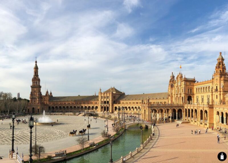 Essential Audio Tour of Seville - Highlights and Attractions
