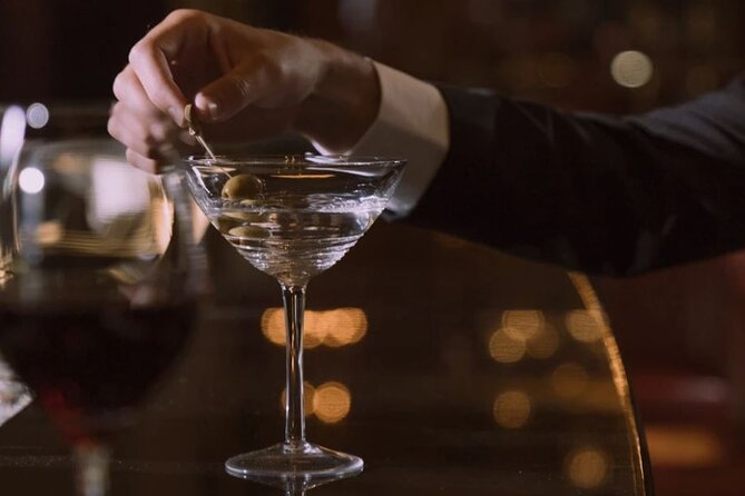 Essential Bond London Half-Day Tour - Pricing and Cancellation Policy