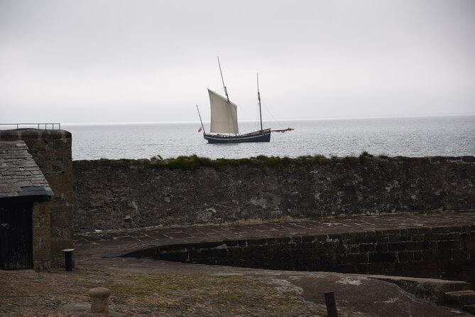 Essential Cornwall - the Must See Places - Exploring the Poldark Filming Locations
