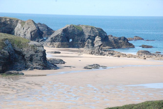 Essential Cornwall - the Must See Places - Visiting UNESCO World Heritage Sites