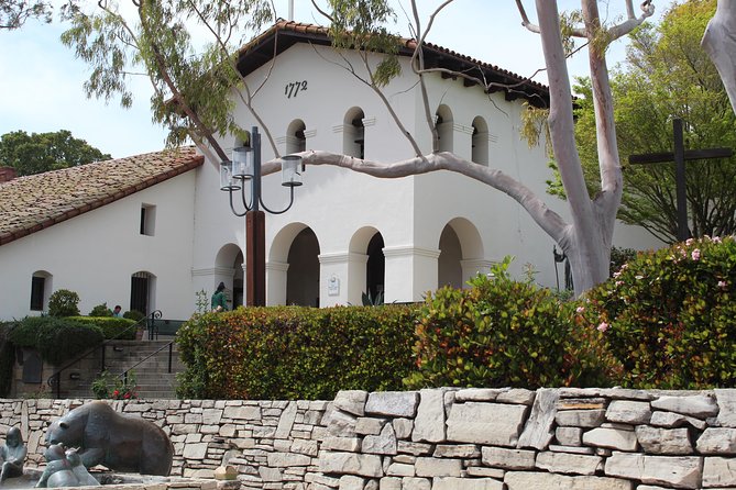 Essential Downtown SLO: A Self-Guided Audio Tour - Included in the Tour