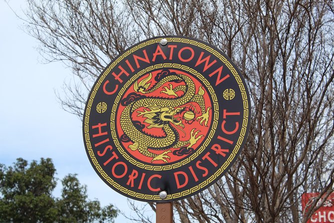 Essential Downtown SLO: A Self-Guided Audio Tour - Key Landmarks Covered