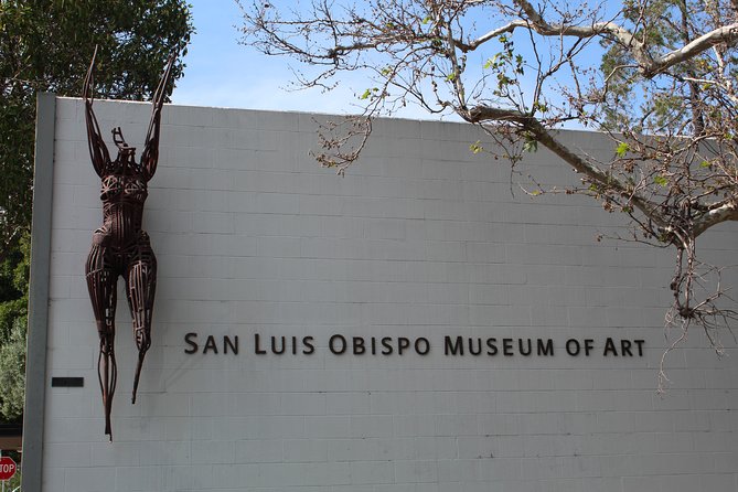 Essential Downtown SLO: A Self-Guided Audio Tour - Cancellation Policy