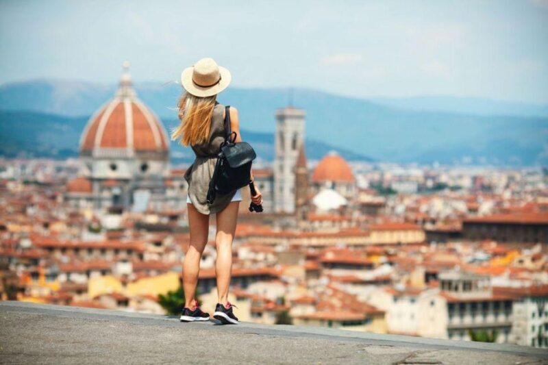Essential Florence Walking Tour to Discover Its History - Overview of the Essential Florence Walking Tour