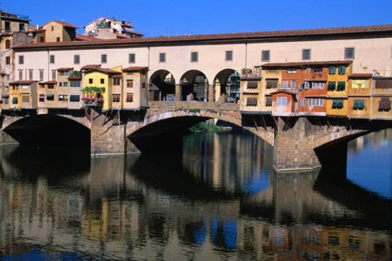 Essential Florence Walking Tour to Discover Its History - Since Your Asked