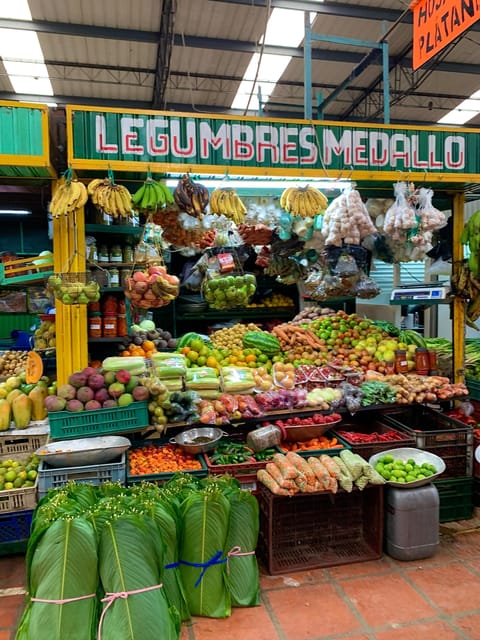 Essential Fruit Experience - Booking and Payment