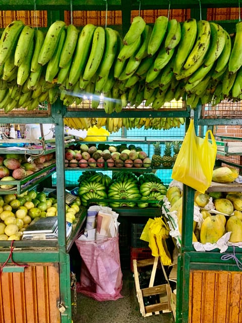 Essential Fruit Experience - Customer Feedback