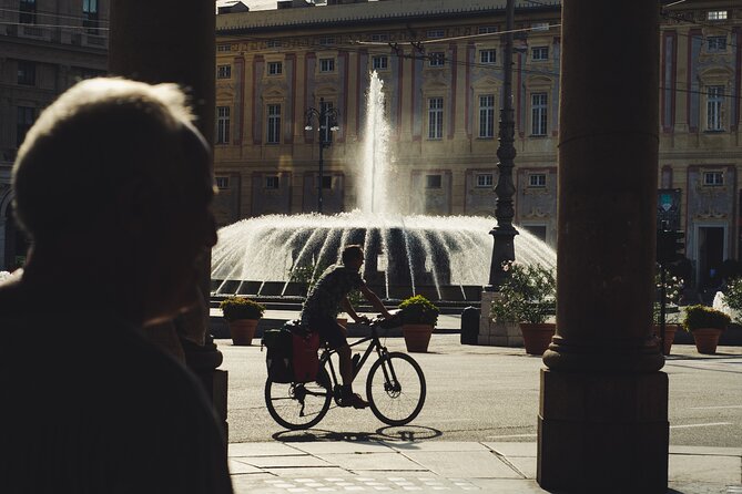 Essential Genoa Photo Tour - Capturing Genoas Charm