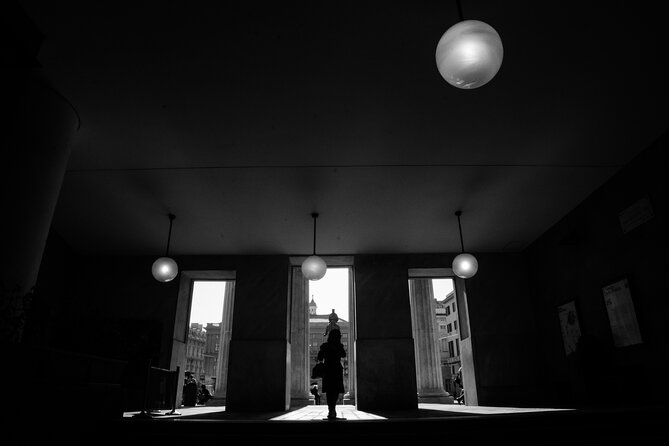 Essential Genoa Photo Tour - Participants Experiences
